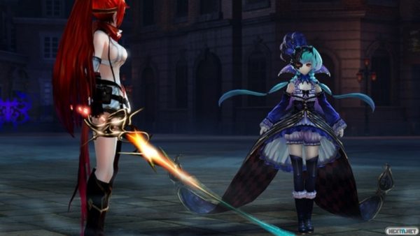 Nights of Azure 2