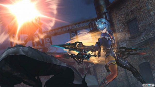 Nights of Azure 2