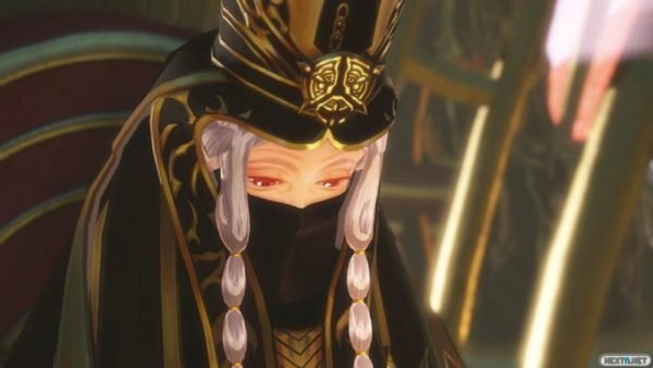 Nights of Azure 2