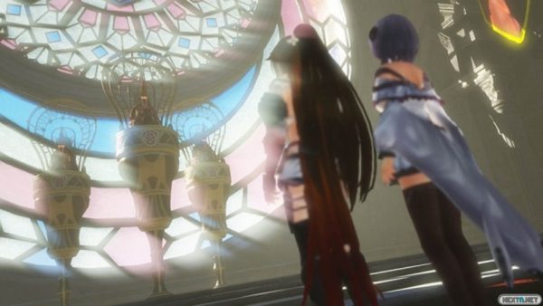 Nights of Azure 2