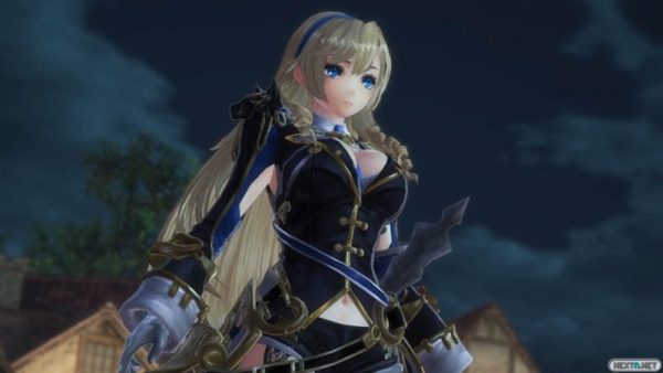 Nights of Azure 2