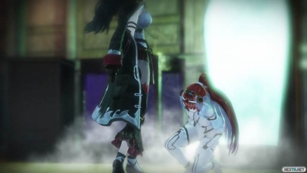 Nights of Azure 2