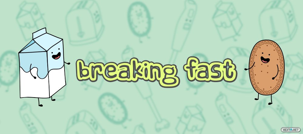 Entrevista Breaking Fast
