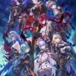 Nights of Azure 2 Bride of the New Moon
