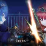 Nights of Azure 2 Bride of the New Moon