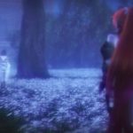 Nights of Azure 2 Bride of the New Moon