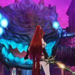 Nights of Azure 2 Bride of the New Moon