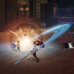 Nights of Azure 2 Bride of the New Moon