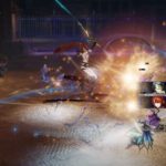 Nights of Azure 2 Bride of the New Moon
