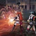 Nights of Azure 2 Bride of the New Moon