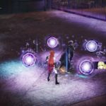 Nights of Azure 2 Bride of the New Moon