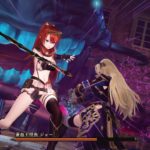 Nights of Azure 2 Bride of the New Moon