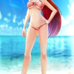 Nights of Azure 2 Bride of the New Moon