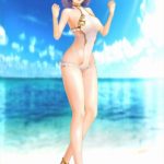 Nights of Azure 2 Bride of the New Moon
