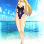 Nights of Azure 2 Bride of the New Moon