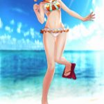 Nights of Azure 2 Bride of the New Moon