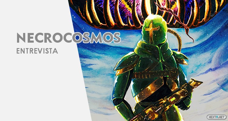entrevista Necrocosmos