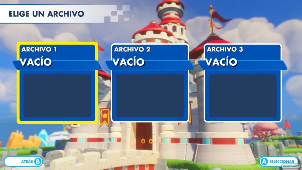 Análisis Mario + Rabbids KIngdom Battle