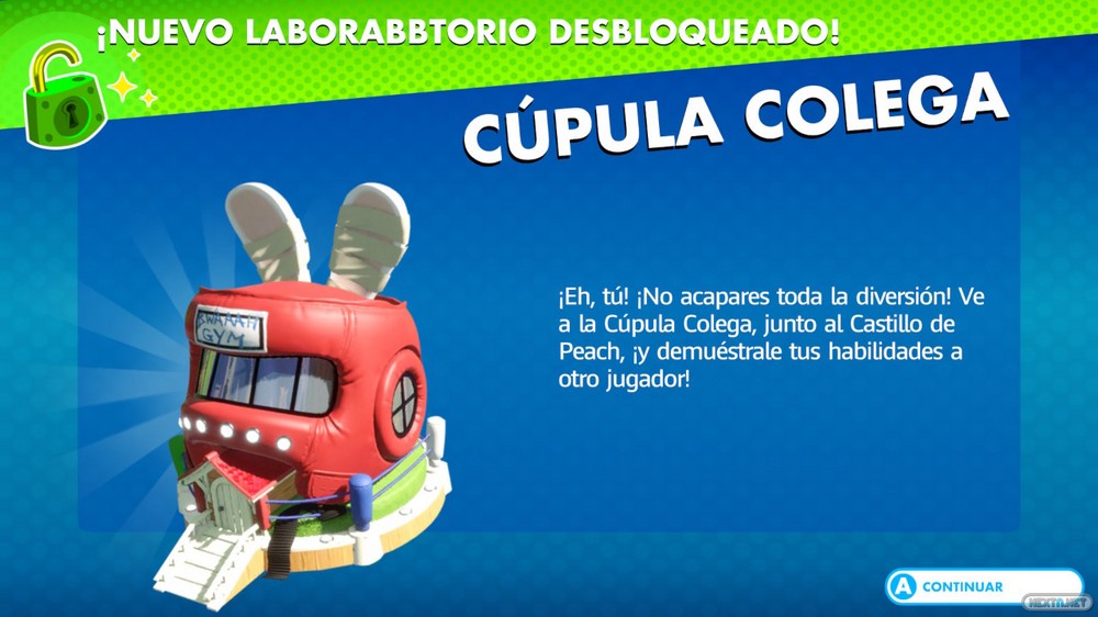 Análisis Mario + Rabbids KIngdom Battle