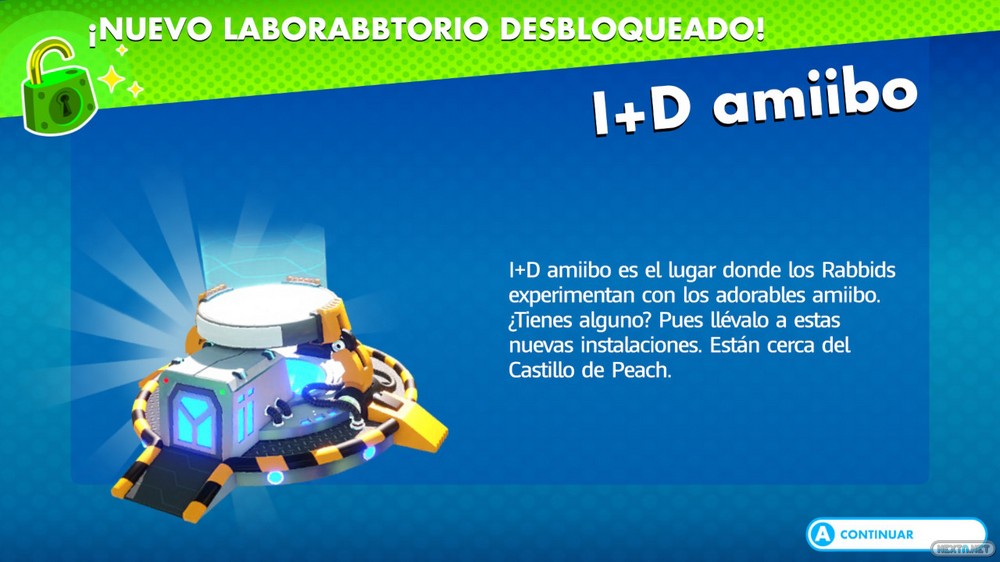 Análisis Mario + Rabbids KIngdom Battle