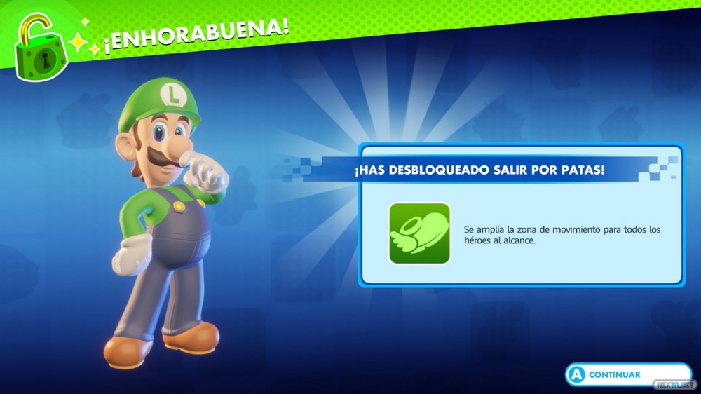 Análisis Mario + Rabbids KIngdom Battle