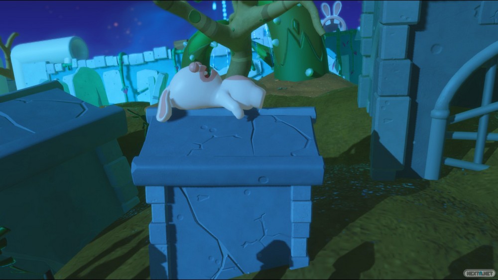 Análisis Mario + Rabbids KIngdom Battle