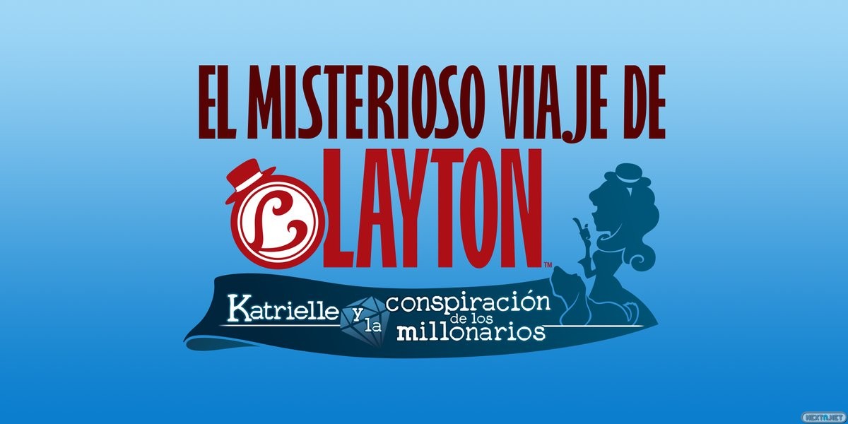 El Misterioso Viaje de Layton Katrielle y la Conspiración de los Millonarios