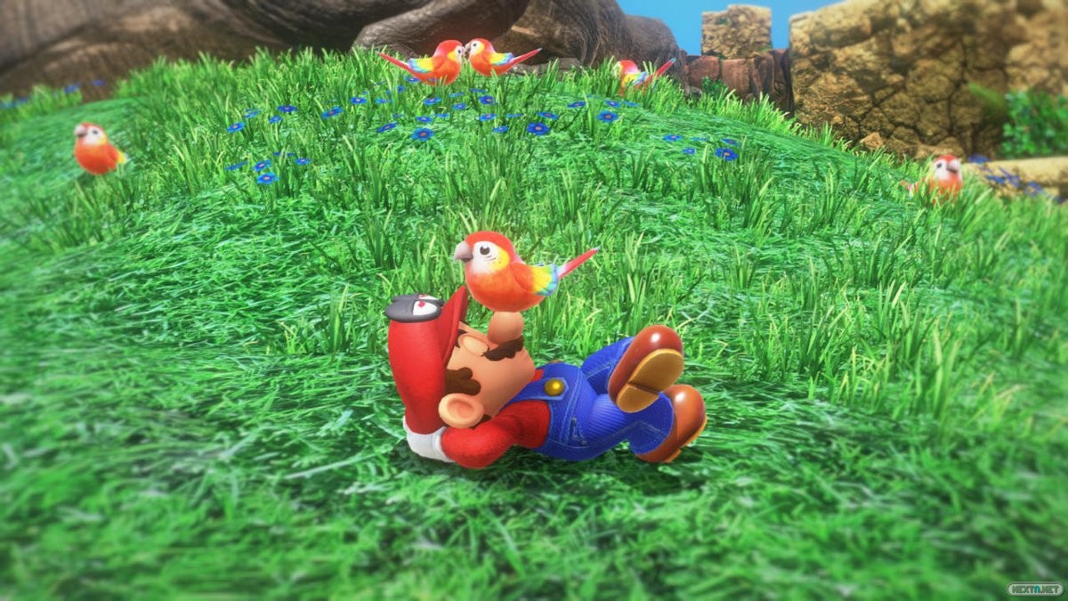 Super Mario Odyssey cerca de llegar a los 15 millones de copias ...
