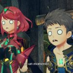 Análisis Xenoblade Chronicles 2