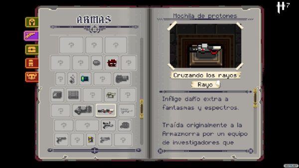 Enter the Gungeon