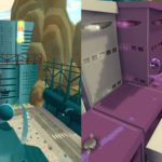 De Blob Switch