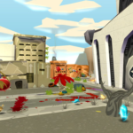 De Blob Switch