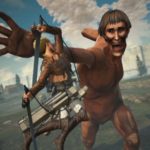 Attack on Titan 2