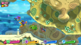 Kirby Star Allies