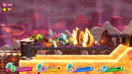 Kirby Star Allies
