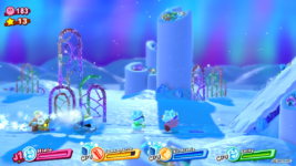 Kirby Star Allies