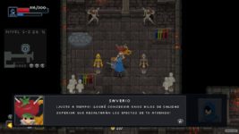 Wizard of Legend Analisis 16