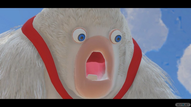 Mario Rabbids DK Adventure 29