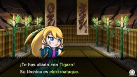 Sushi Striker Análisis 04