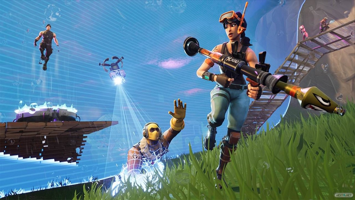 Fortnite Switch 02
