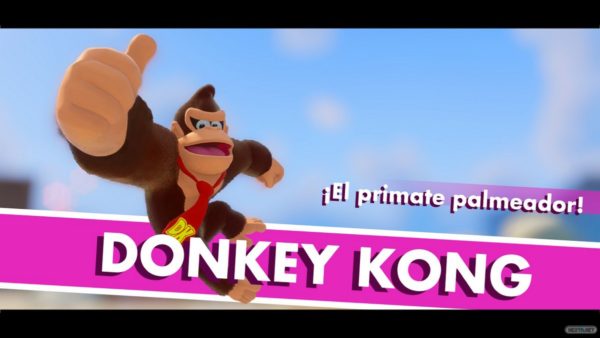 Mario Rabbids Donkey Kong Adventure Análisis 02