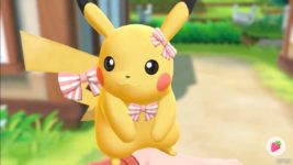 Pokémon Let's Go Personalización 01