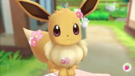 Pokémon Let's Go Personalización 02