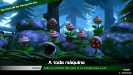 Mario Tennis Aces