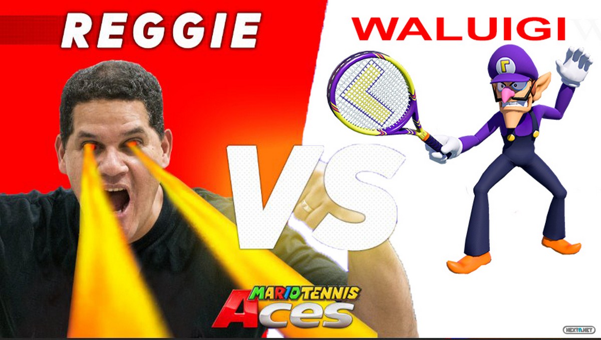 Waluigi