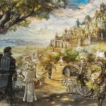 Octopath Traveler Switch