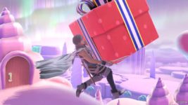 Super Smash Bros. Ultimate Direct Chrom 03