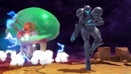 Super Smash Bros. Ultimate Direct Dark Samus 02