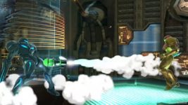 Super Smash Bros. Ultimate Direct Dark Samus 03
