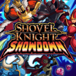 Shovel Knight Showdown Switch
